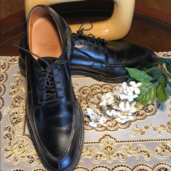 allen edmonds seneca